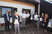 Odprtje Generatorja 2